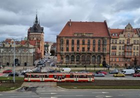 5 nieoczywistych miejsc w Gdańsku