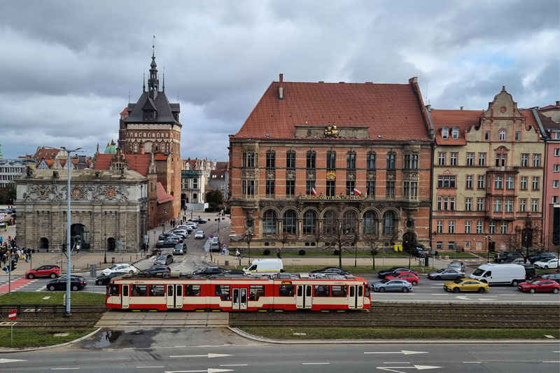 nieoczywiste miejsca w gdańsku